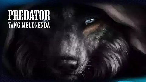 hewan predator yang sering dibuat legenda