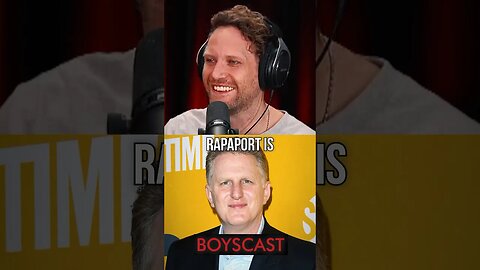 Michael Rapaport’s Israel Posts