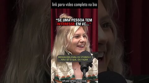 “É FÁCIL DE VOCÊ ENTENDER...” com Lea Maria | Planeta Podcast