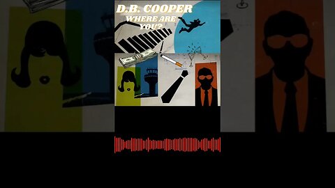 link to full show is in the comments #dbcooper #podcasting101 #listenable #podcast