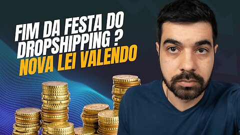 🤮 EVOLUÇÃO DO DROPSHIPPING e Produtos Encapsulados