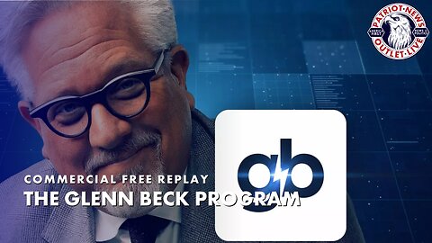 The Glenn Beck Program hr.1 | 01-12-2024