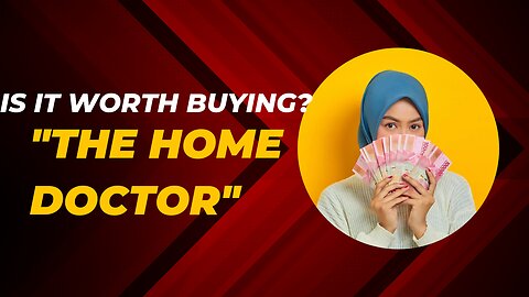 Should you buy The Home Doctor?