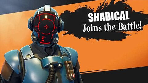 WHO IS SHADICAL - Team Forknife