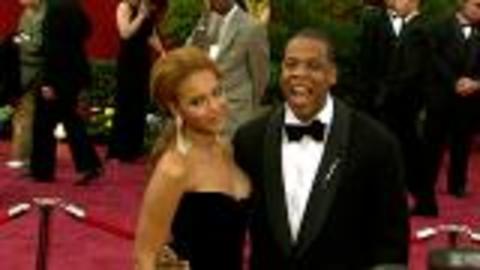 The Carters Go Vegan