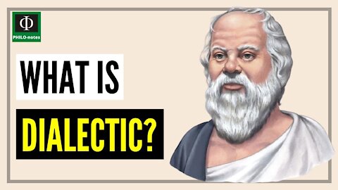 What is Dialectic?