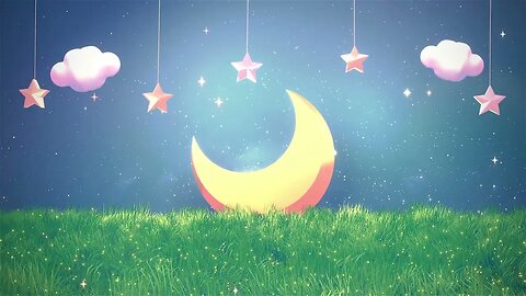 Sweet Dreams: Lullaby Music for Babies to Drift Off to Sleep