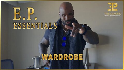 WARDROBE⚜️EP Essentials