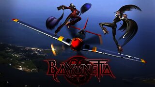 ENOUGH!!!: Bayonetta #56