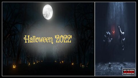 Halloween 2022 | Promo Video