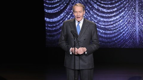 CBS News Settles Lawsuit Over Charlie Rose Allegations