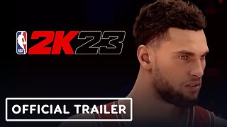 NBA 2K23 - Official Season 2 Trailer