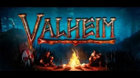 Valheim Ep 4 | No Commentary | Relaxing |