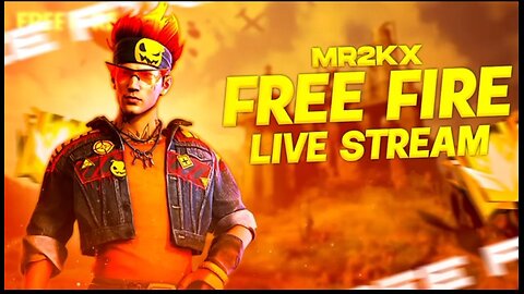 Free Fire game play