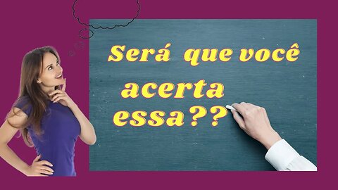 EXERCÍCIO DE CONCURSO MATEMÁTICA 1 - (Prefeitura Hortolândia)