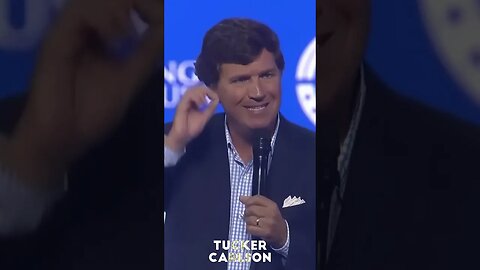 Tucker Carlson, Bad Ideas Produce Chaos