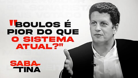 Salles: Eu aceito perder a eleição, mas não transigir nos meus princípios e valores”