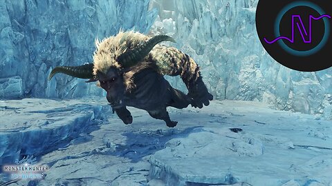 Furious Rajang - Master Rank Monster Showcase - Monster Hunter World