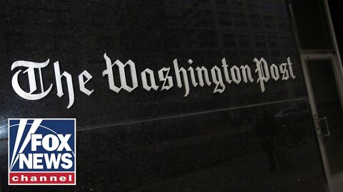 WaPo 'bows to mob,' changes op-ed headline