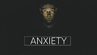 J May Photo Shoot Series | Anxiety