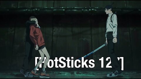 Hosticks Clip 127[A-Side]