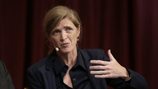 Pres.-elect Biden Taps Samantha Power To Lead USAID