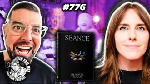 TFH #776: Séance With Shannon Taggart