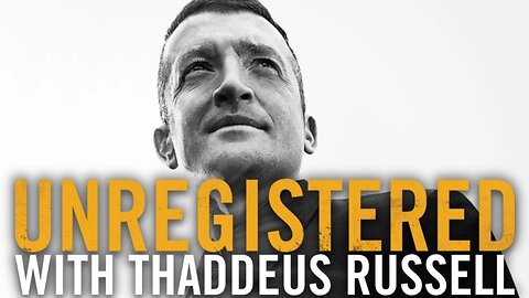 Unregistered 256: Michael Malice