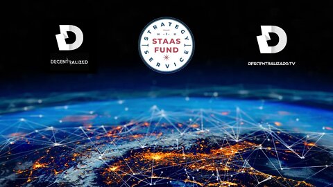 DecentralizedTV - StaaS Fund Investment