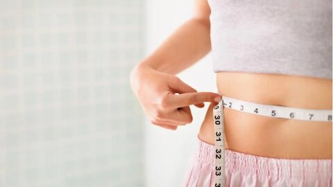 How to naturally lose weight fast : 5 simple steps, based on science