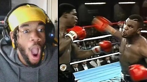 Mike Tyson Most Brutal Fights