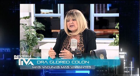 Vacunados originan las variantes