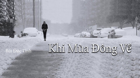 #024 | Khi Mùa Đông Về