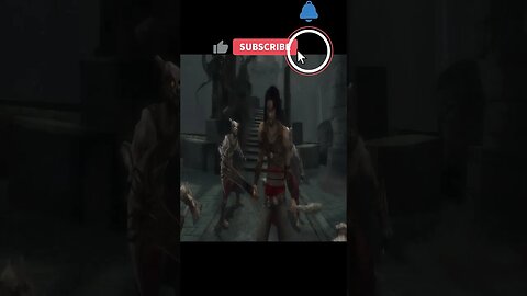 #prince #game #gamer #gameplay #gamerbabagyan #walkthrough #princeofpersia #fight #trending .