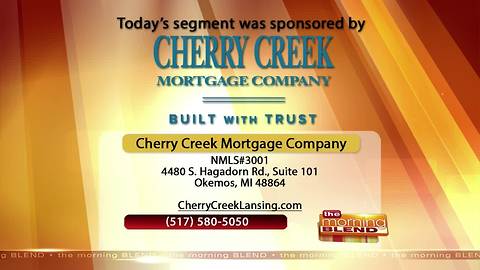 Cherry Creek Mortgage - 6/7/18