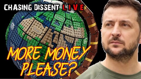 MONEY, MONEY, MONKEY! - CDL 178 PART 1