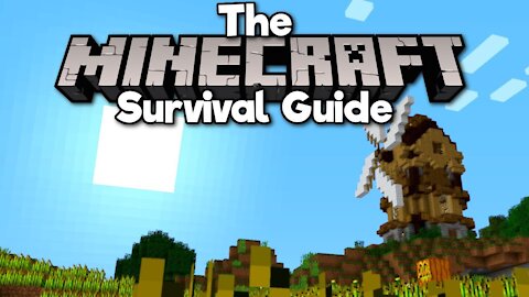 EASY! Minecraft SURVIVAL TIPS! Ultimate Guide 2021