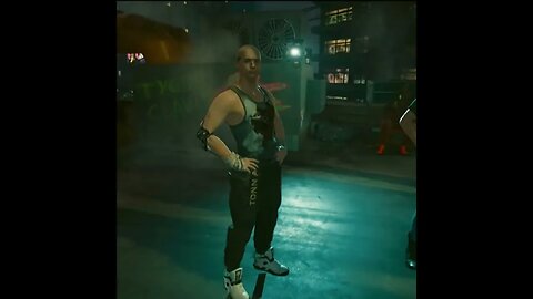 cyberpunk 2077 v fight pair of twins #cyberpunk2077game #cyberpunk2077gameplay