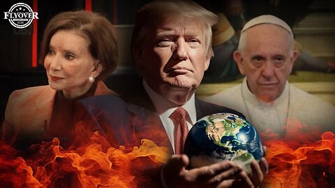 Jan Halper-Hayes | GBN Viral Video, 1871 Bankrupt Corporation, Trump’s Plan, Vatican Gold