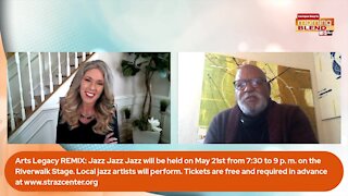 Arts Legacy Remix Jazz | Morning Blend