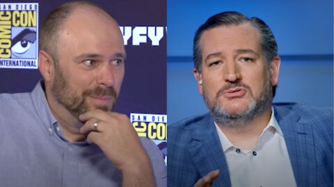 Former Batman Writer Tom King Attacks Texas Senator Ted Cruz As A "Traitor"