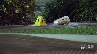 Man seriously hurt after machete attack at Pinellas Park McDonald's