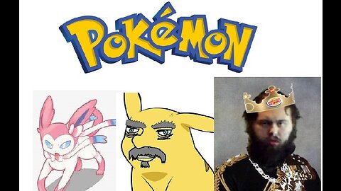 POKEMON BATTLE DIVORCE