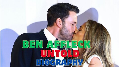 The Truth About Ben Affleck: From Oscar Winner to Internet Meme and Back Again