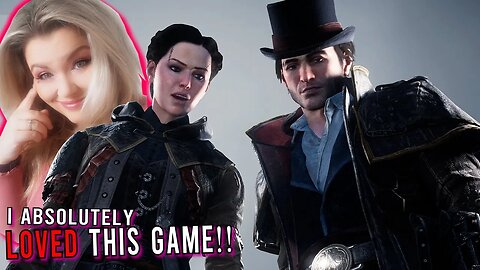 God save the Fryes'! // Assassin's Creed Syndicate ENDING [PS5]