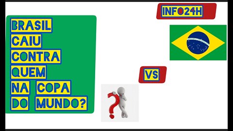 BRAZIL FALLED AGAINST WHO IN THE WORLD CUP? #cup #copadomundo #brazil #servia #soccer #sports