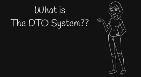 What is DTO?