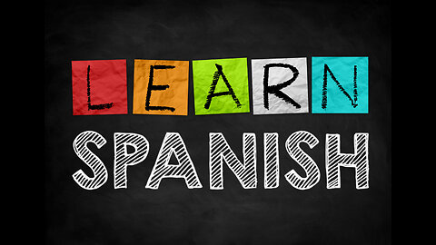 LEARN SPANISH EASY