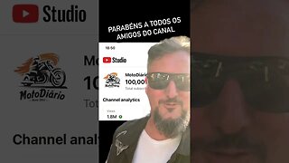 Chegamos a 100k amigos no canal parabéns a todos nós #shorts