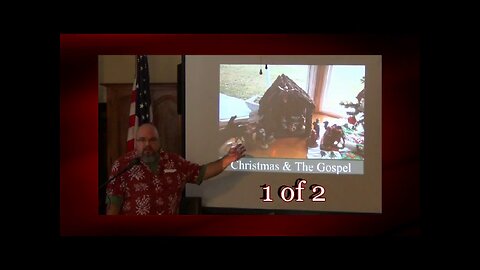 003 The Presence of God: Omnipresence (Bible Doctrine)